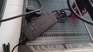 Grabador Láser LONGER RAY5 10W + Base + Compresor