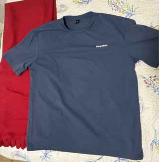 Camiseta MANFINITY Talla M