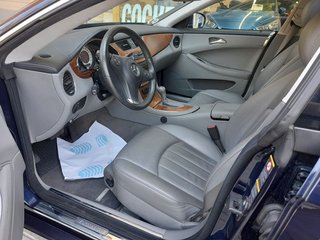 Mercedes Clase CLS S 320 CDI