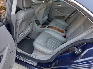 Mercedes Clase CLS S 320 CDI