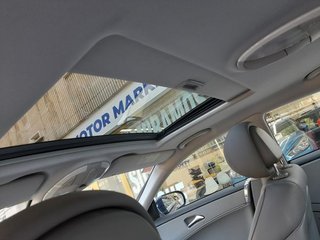 Mercedes Clase CLS S 320 CDI