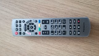 Smart TV 50