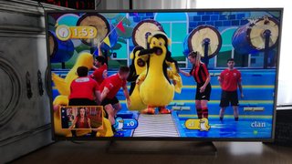 Smart TV 50