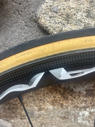 Ruedas Campagnolo Bora One 35 Tubular