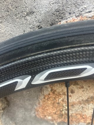 Ruedas Campagnolo Bora One 35 Tubular