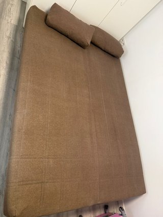 Sofá Cama 1.35m Nuevo
