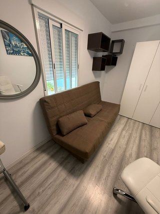Sofá Cama 1.35m Nuevo