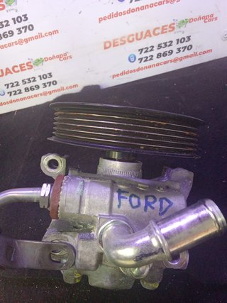 BOMBA DE DIRECCIÓN FORD AÑO 2006-2015