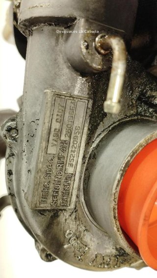 20020460 enj motor completo chrysler voyager iv rg