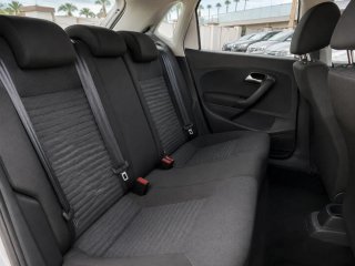Volkswagen Polo 2014