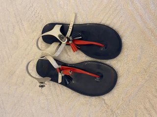 Lote de Zapatos Variados