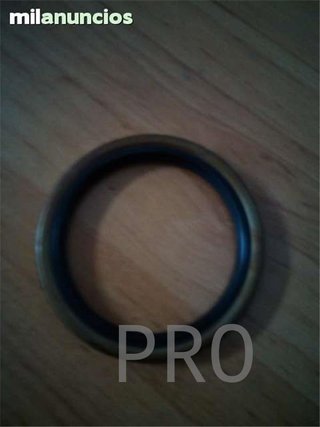 reten de cigüeñal trasero seat 600