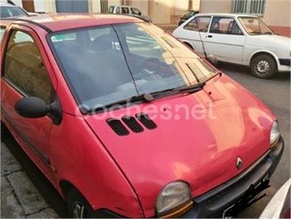 Renault Twingo 2005