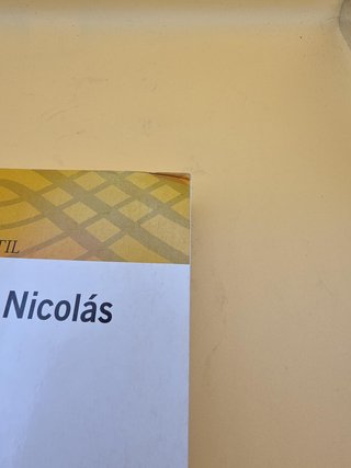 El pequeño Nicolás ¡Diga! Goscinny Sempé Alfaguara
