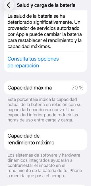 iPhone 12 Pro Grigio Siderale