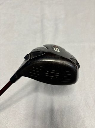 Driver TaylorMade R9 SuperTri 11.5