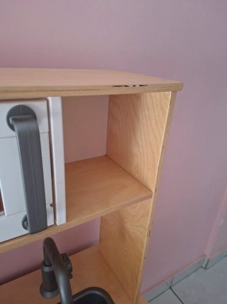 Cucina giocattolo IKEA