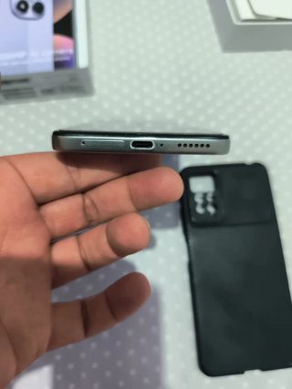 Xiaomi Redmi Note 11 Pro 128GB