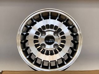 OULET!! RC 354 en 5.5x13 4X100 ET30 clásica