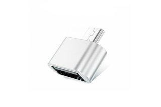 Adaptador USB a Micro USB TOCHIC