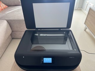 Impresora HP Envy 5010 Multifunción
