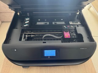 Impresora HP Envy 5010 Multifunción