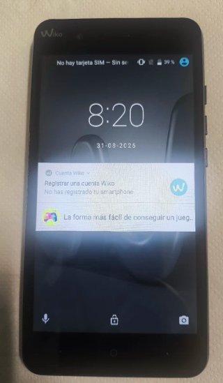 Wiko Harry 16GB