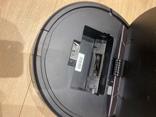 iRobot Roomba Combo R118 - Poco uso - Completo