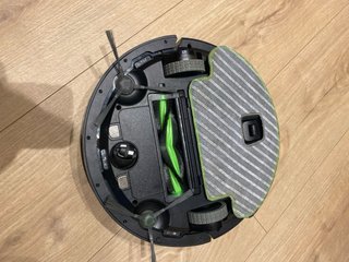 iRobot Roomba Combo R118 - Poco uso - Completo