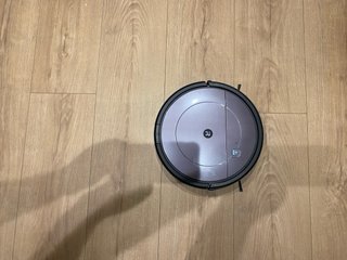 iRobot Roomba Combo R118 - Poco uso - Completo