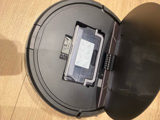 iRobot Roomba Combo R118 - Poco uso - Completo