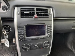 Mercedes Clase B B 200