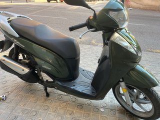 Honda sh 300