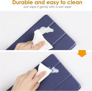 Funda Compatible para Lenovo Tab M10 3rd Gen 10.1"