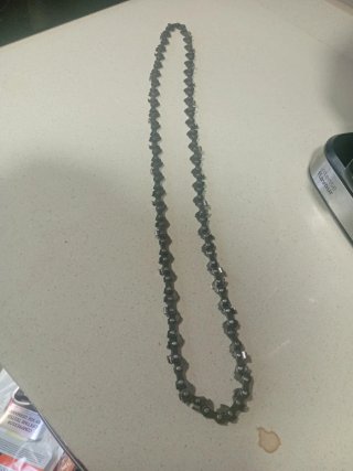 Cadena para motosierra