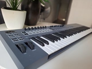 Teclado MIDI FL Key 61