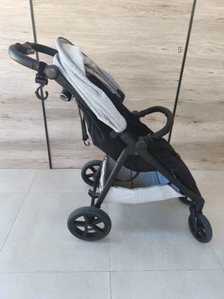 Silla de paseo Must
