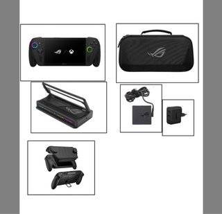 ROG XBOX ALLY X