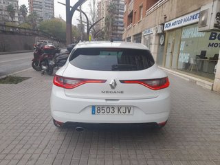 Renault Megane Bose TCe 97kW 130CV EDC