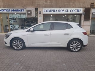 Renault Megane Bose TCe 97kW 130CV EDC