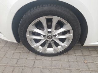 Renault Megane Bose TCe 97kW 130CV EDC