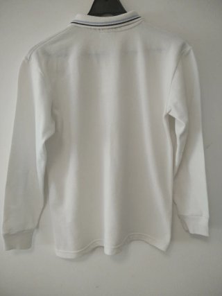 Polo Colegio San José Talla 16