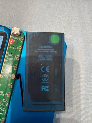 Batteria iPhone 12 Pro (Non Originale)