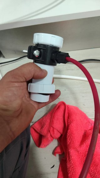 fontanero electricista gaz