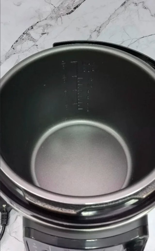 Olla Cecotec GM H deluxe