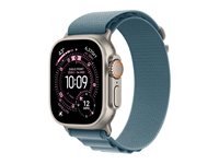 Apple Watch Ultra 3 49mm Loop Alpine