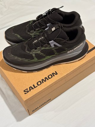 Zapatillas Salomon. Asics, Hoka, Adidas, Nike.