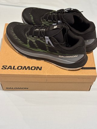 Zapatillas Salomon. Asics, Hoka, Adidas, Nike.