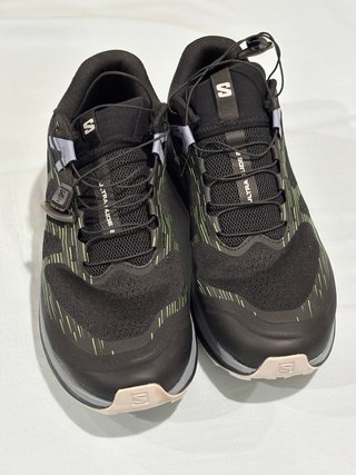 Zapatillas Salomon. Asics, Hoka, Adidas, Nike.