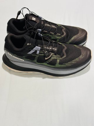 Zapatillas Salomon. Asics, Hoka, Adidas, Nike.